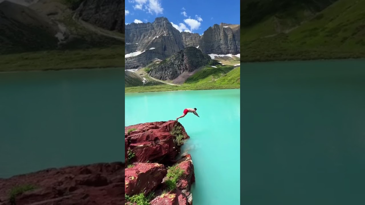 Most beautiful places in Montana