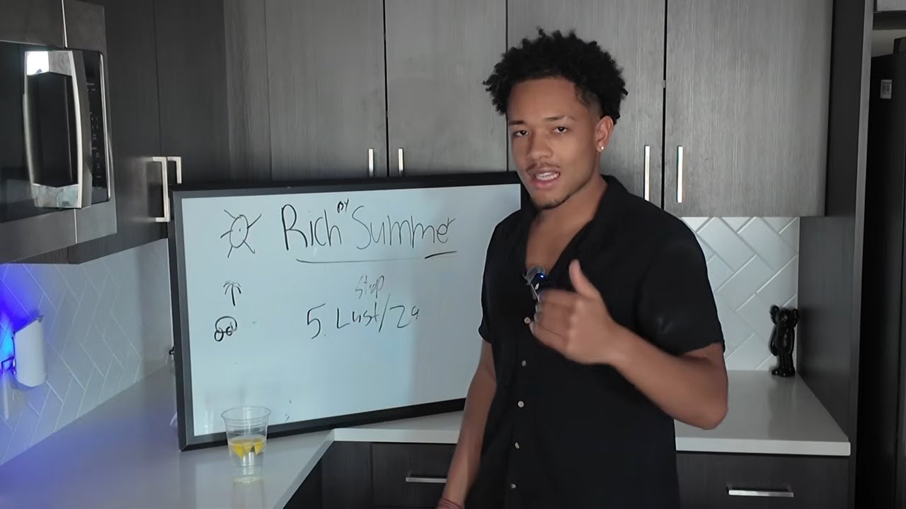 The Easiest Steps To Get RICH By Summer (It only takes 6 months using this method)
