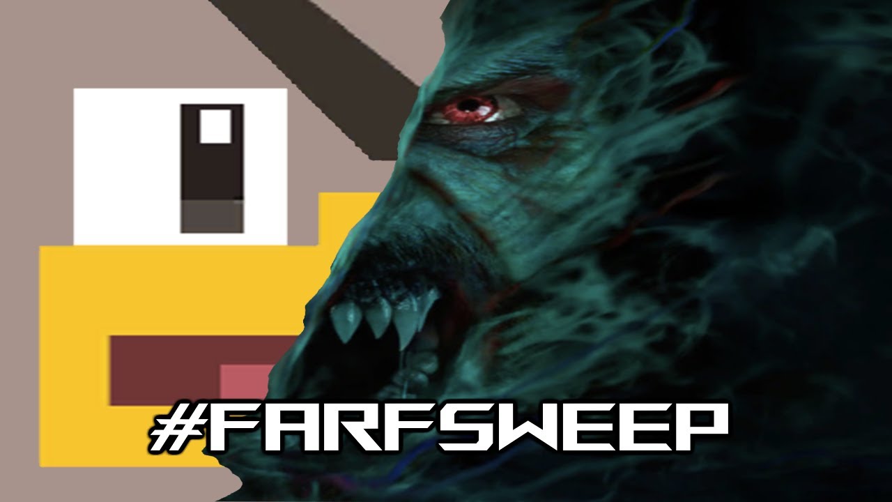 Farfetch'd Sweep - Pokemon Showdown Random Battles #3