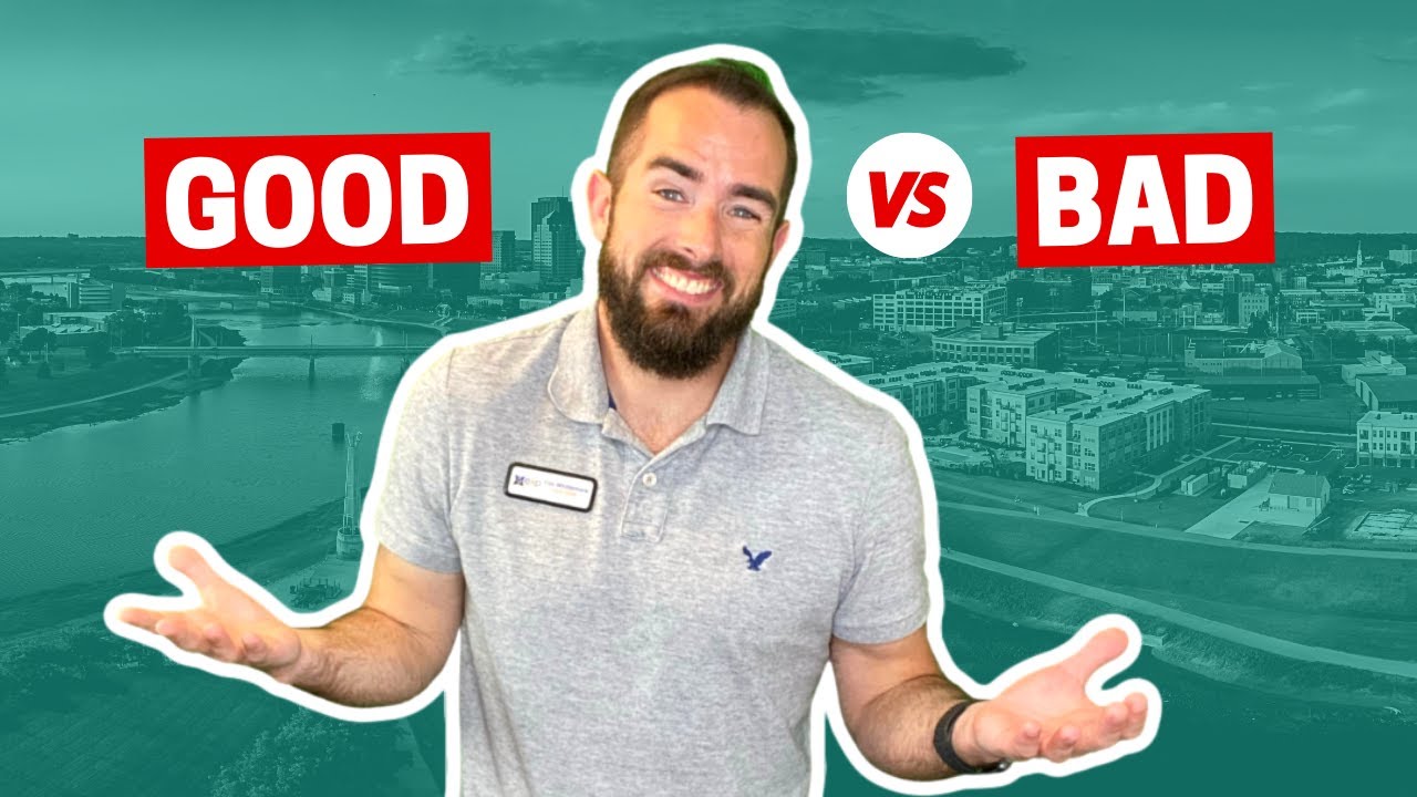 PROS and CONS of Living in Springboro Ohio