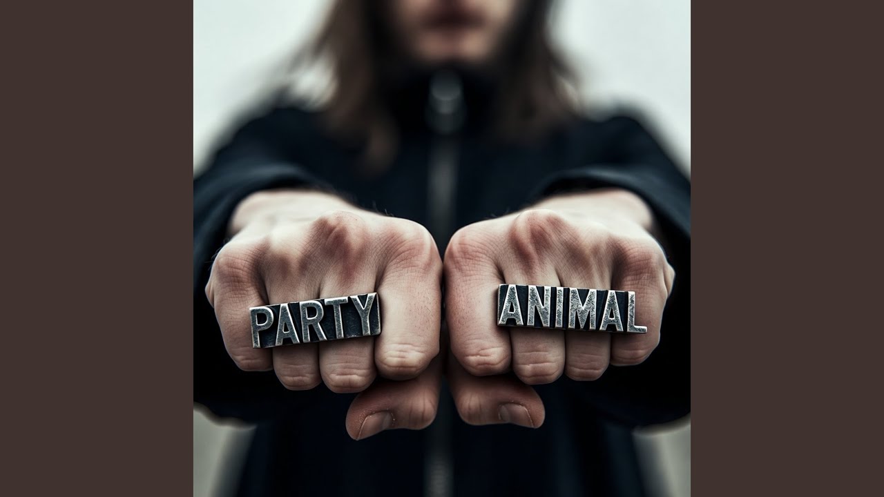 Party Animal