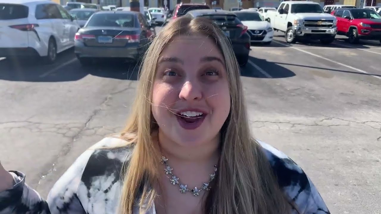 Best Buffet Off The Las Vegas Strip?...We'll See About That! [Food Review]