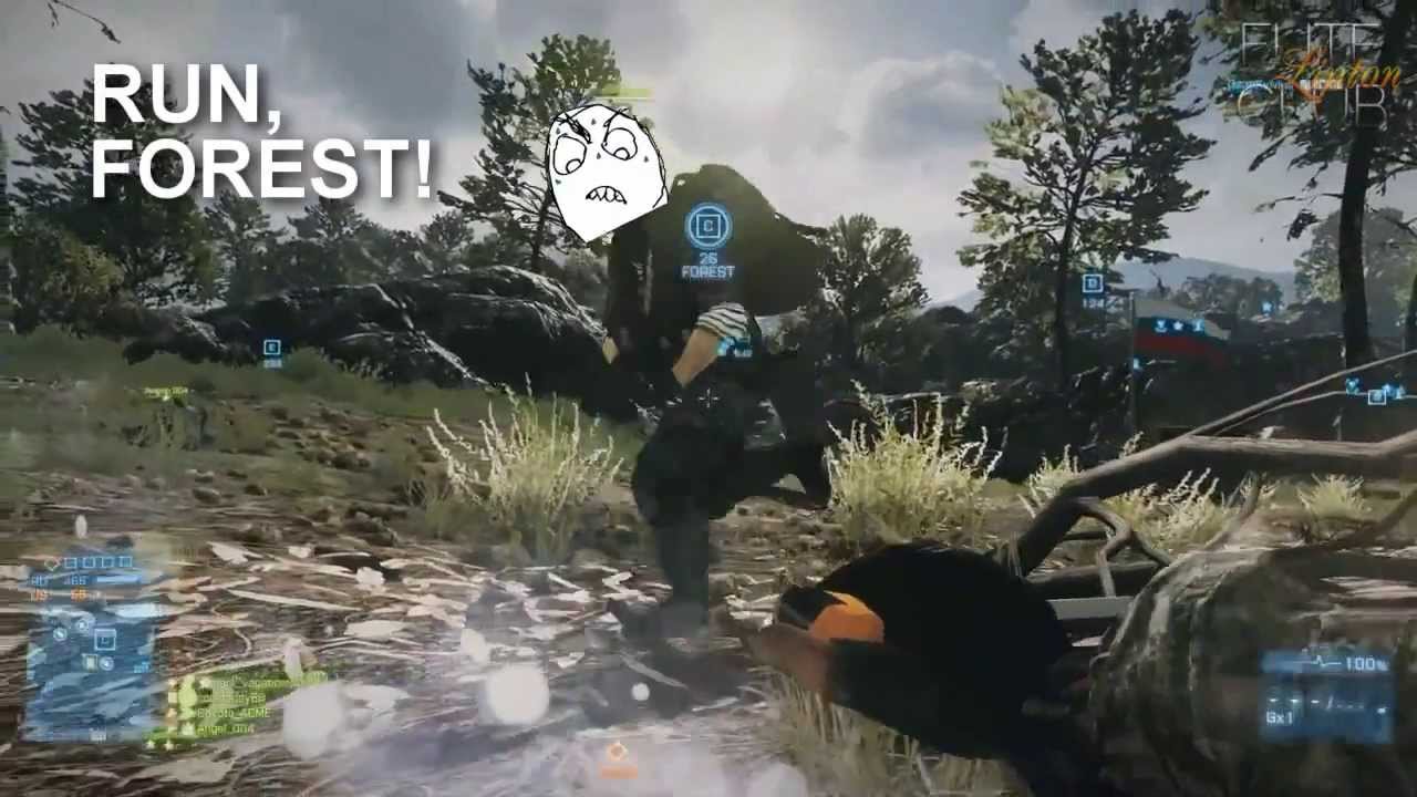 MEMEFIELD 3 | [ EPISODE #1 ]