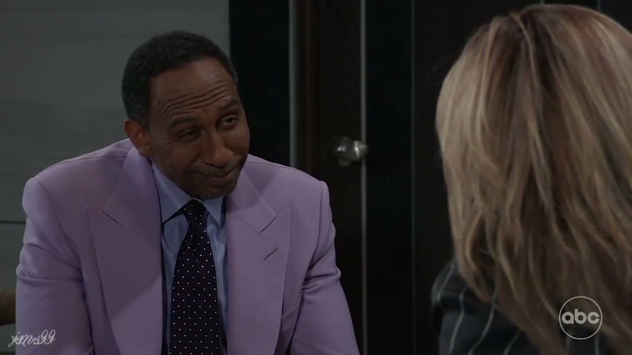 GH: 1/26/26 - Carly & Brick Part 2/3
