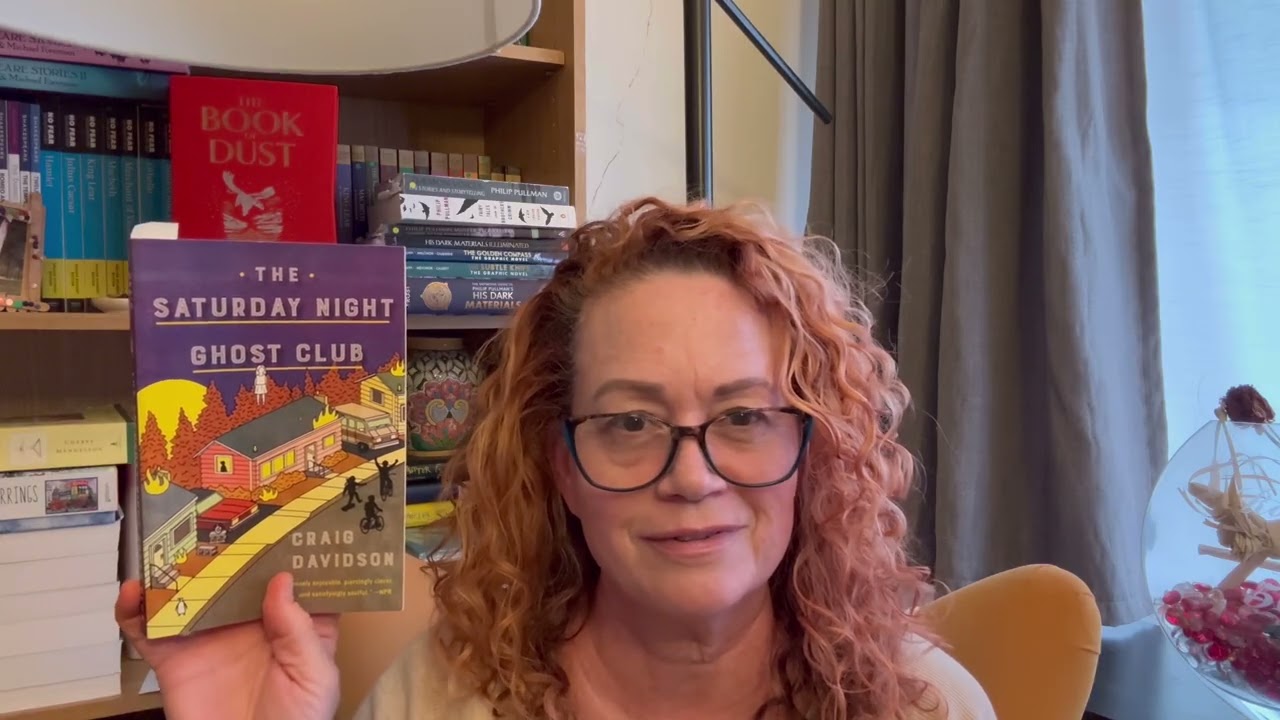 Just about everything! 