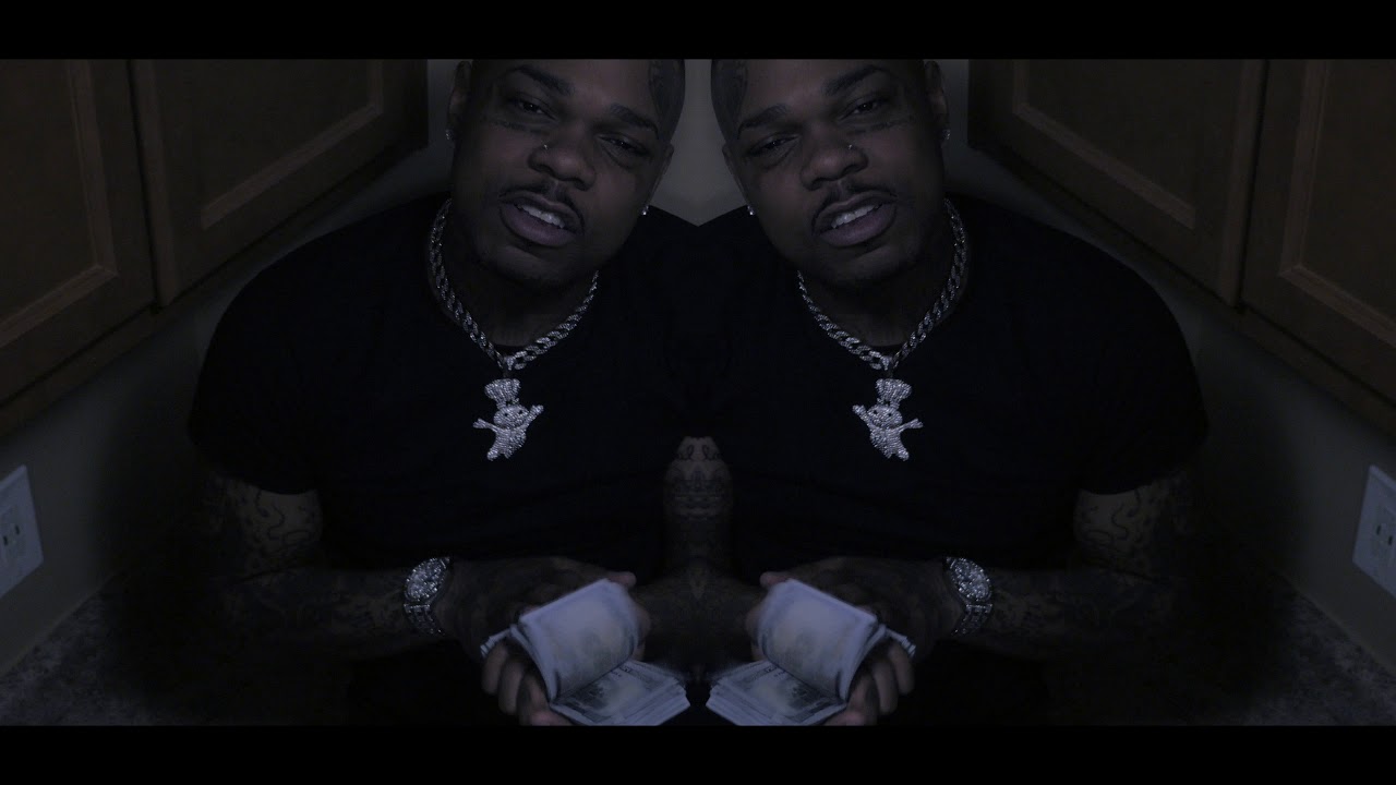 Cam Jae - Kitchen (Official Video)