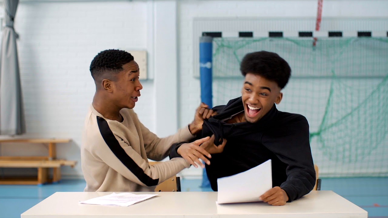 Molybros tutustuu Move!-mittauksiin: Heitto-kiinniottoyhdistelmä