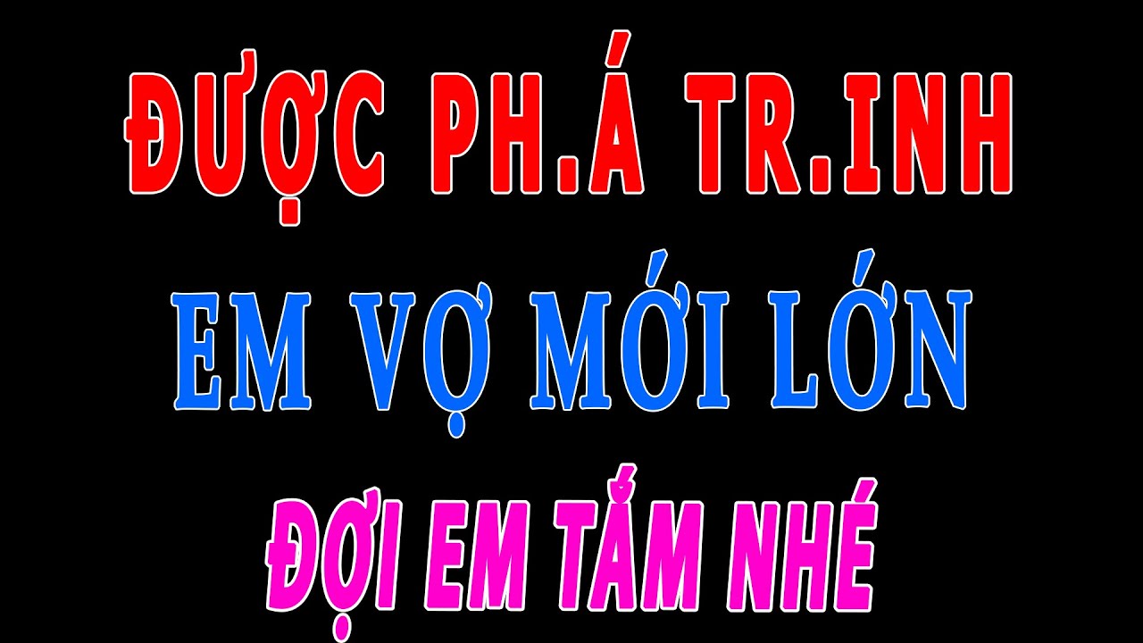 Truyện Ngắn Cực Nóng: 