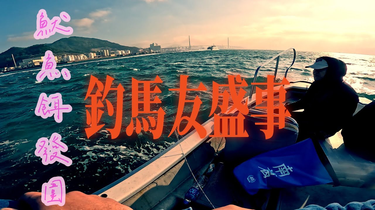 今年馬友強勢 去吧！｜贏抱住馬友走！輸？會輸晒嗎？靚餌總有價值 