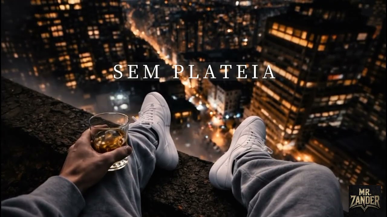 Mr.Zander - Sem Plateia