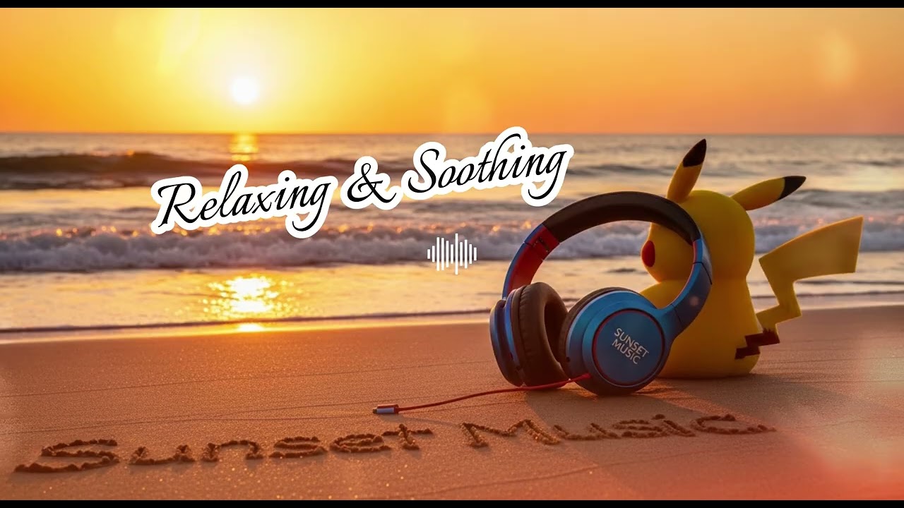 Relaxing Music to Sleep Deeply ✨EP50: Soothing Relaxing Music for Deep Sleep 😴Stress Relief & Calm