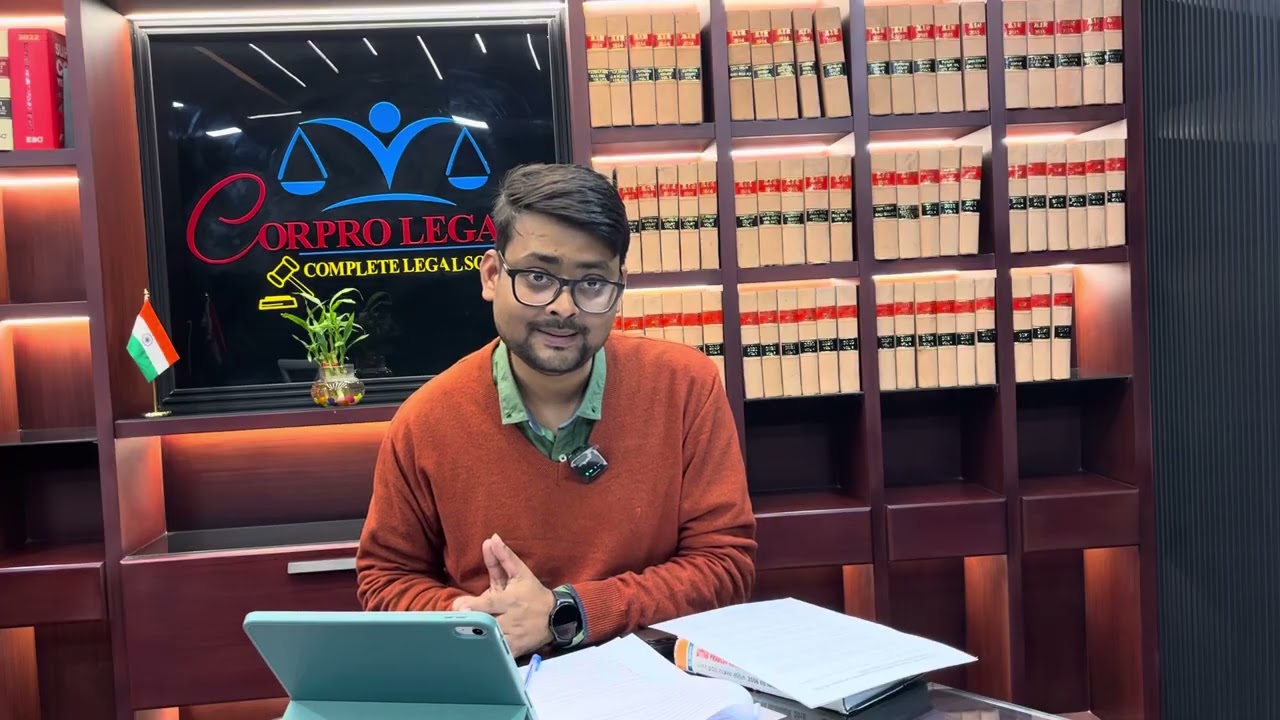 Part - 1, गाँव सभा में पट्टा आवंटन की प्रक्रिया एवं भूमि प्रबंधक समिति की भूमिका. 