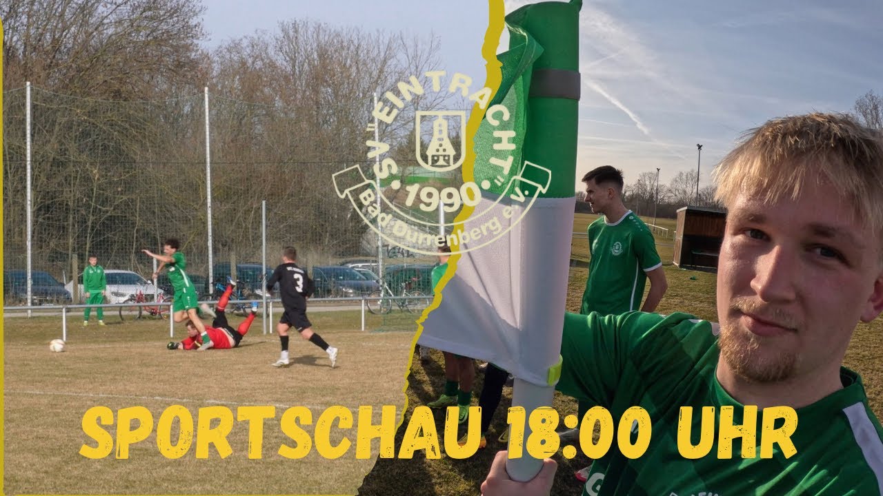 VAR in der Kreisliga!?