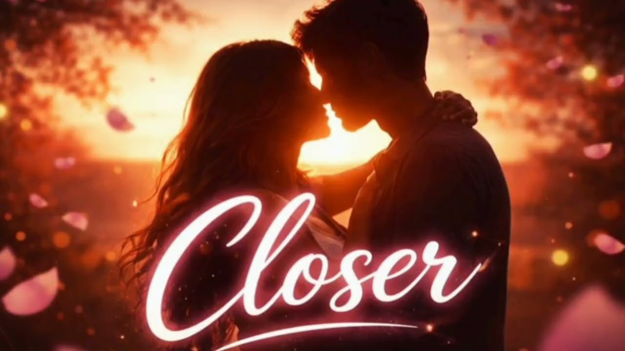 CLOSER — Jay Surya Music (Official Audio)