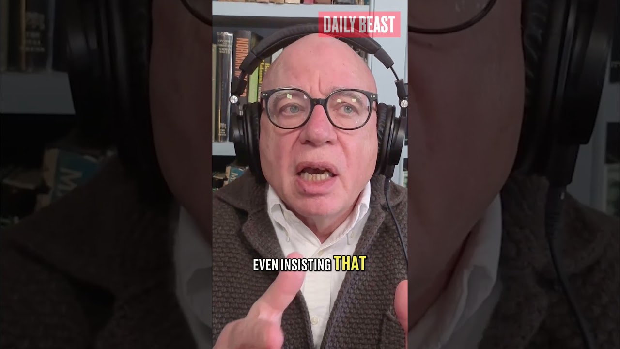Trump&rsquo;s Incompetence Is Part Of His All-or-Nothing Strategy #trump #podcast
