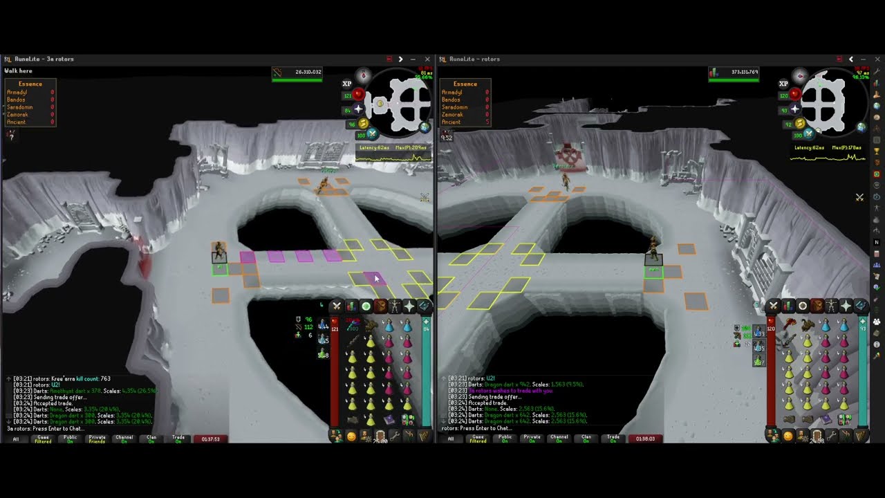 Dolo Nex 0 Tbow