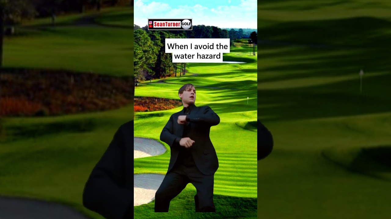 #golf