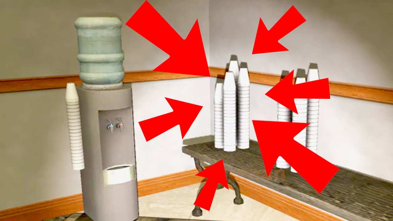 INSANELY GOOD PROP HUNT HIDING SPOT! (Garry's Mod)