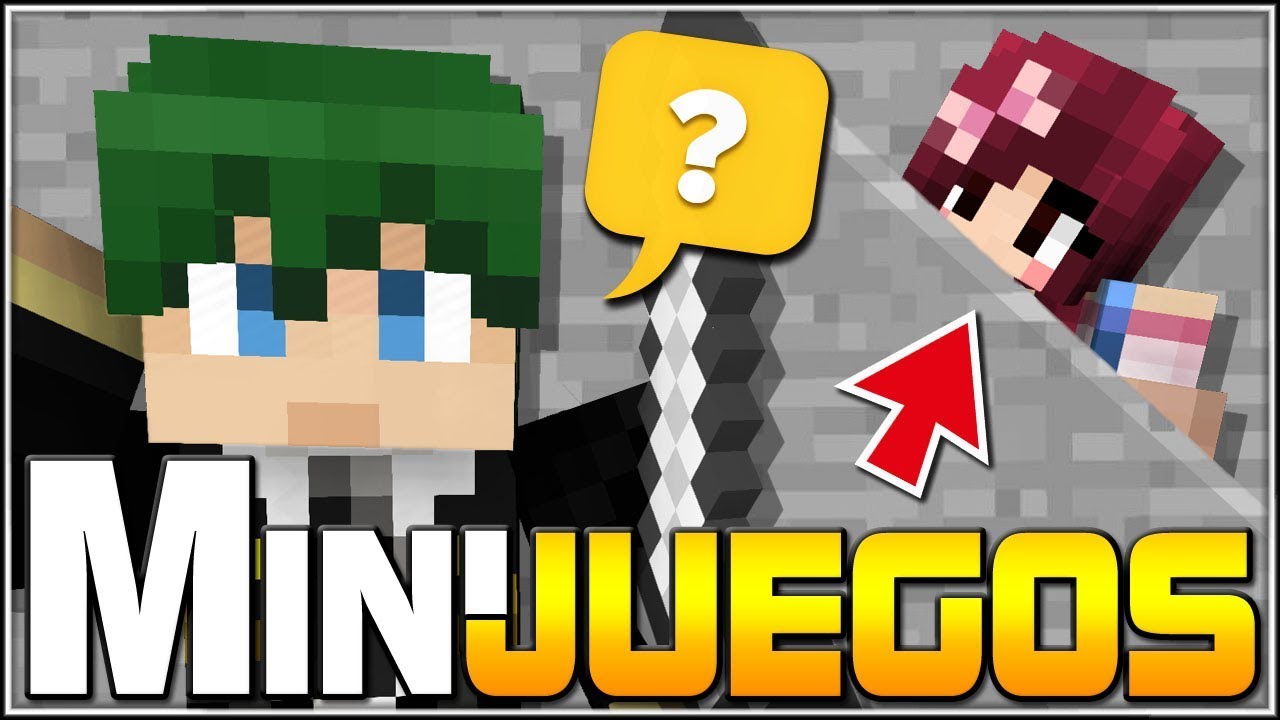 Uno con el universo!!! | Minecraft Minijuegos