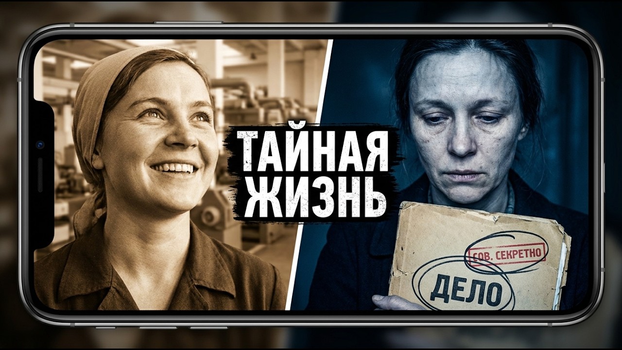 Проституция в СССР — запретная правда советской эпохи