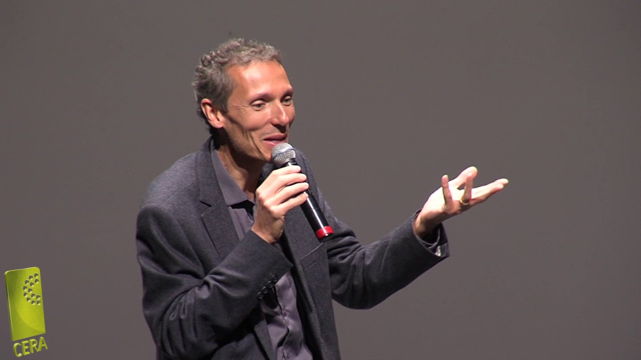 Laurent GOUNELLE 