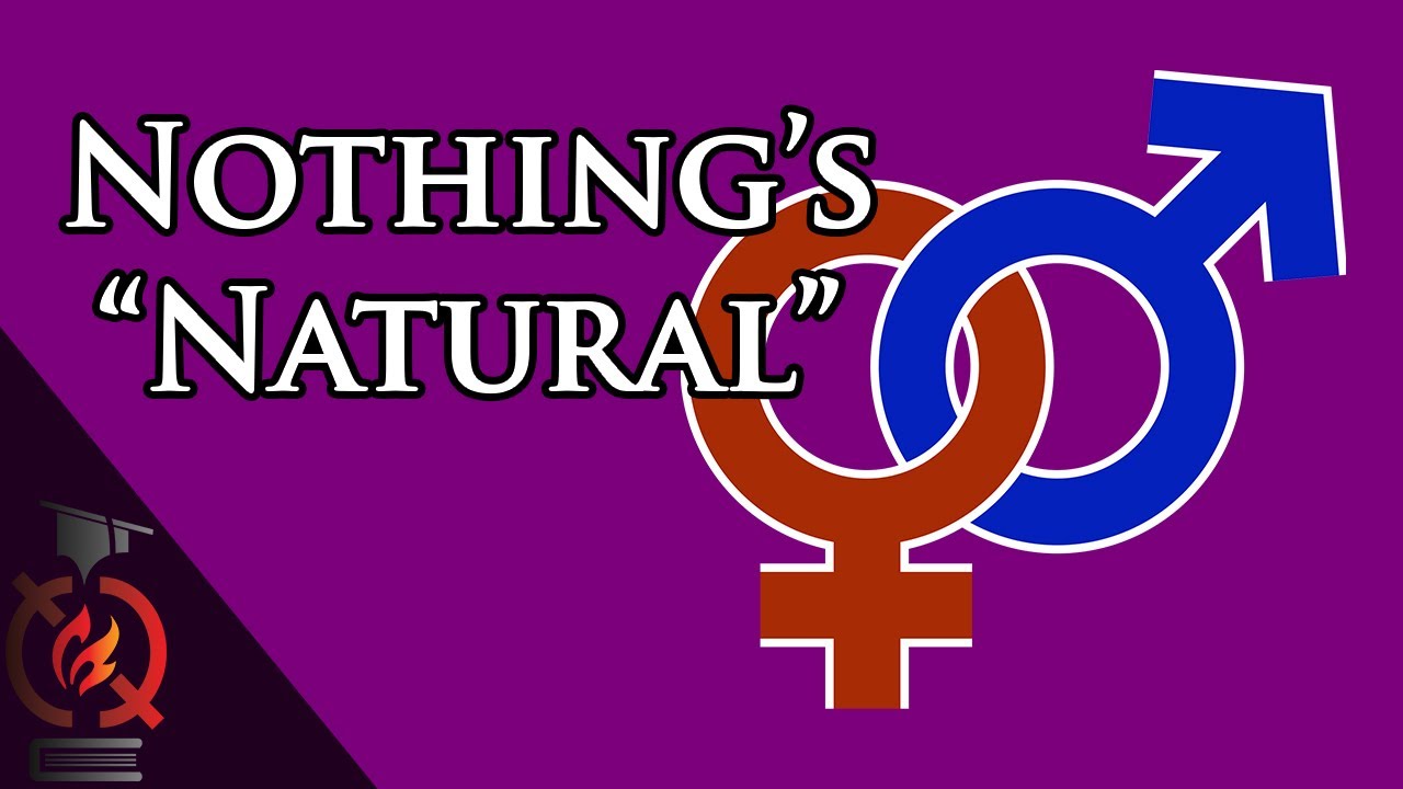 History Shows that No Sexual Orientation is "Normal"