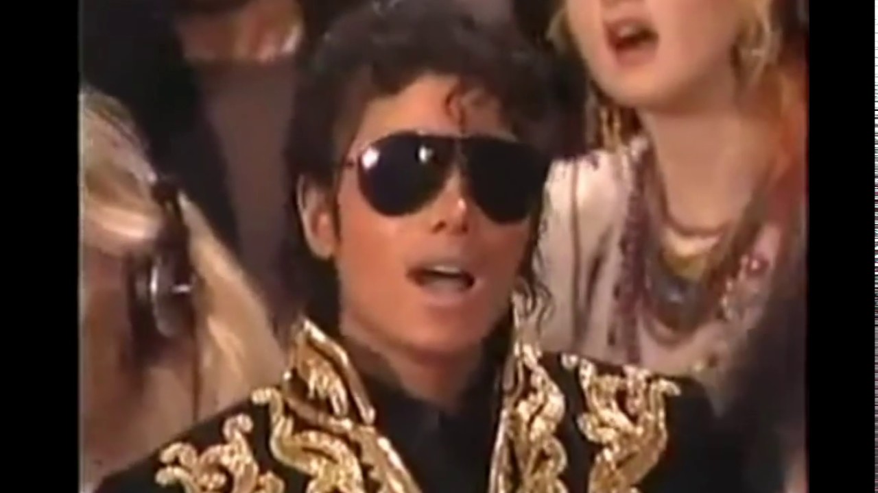 Happy 53rd Birthday to Michael Jackson 麥可傑克森53歲生日影片 (中文字幕) funny video chinese substitles