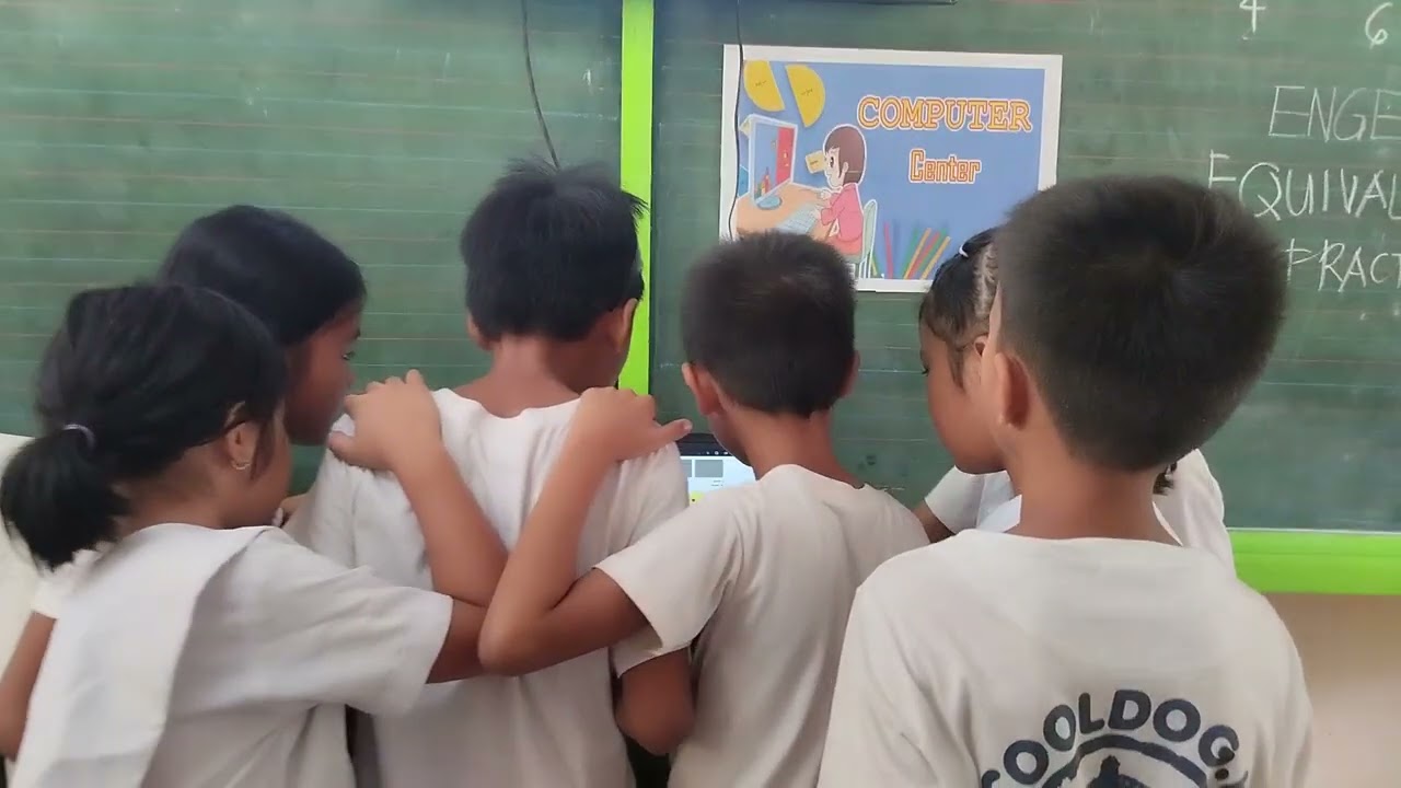 Center Based Learning Approach