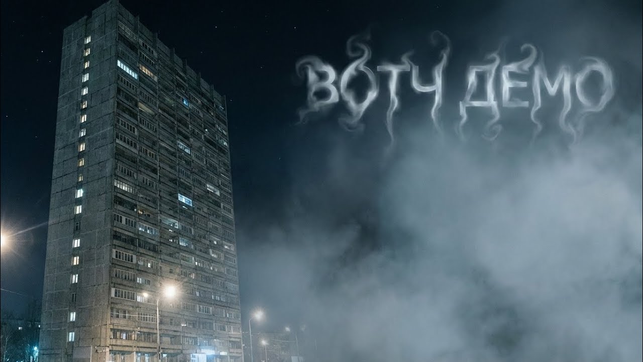 Вотч демо (official music)
