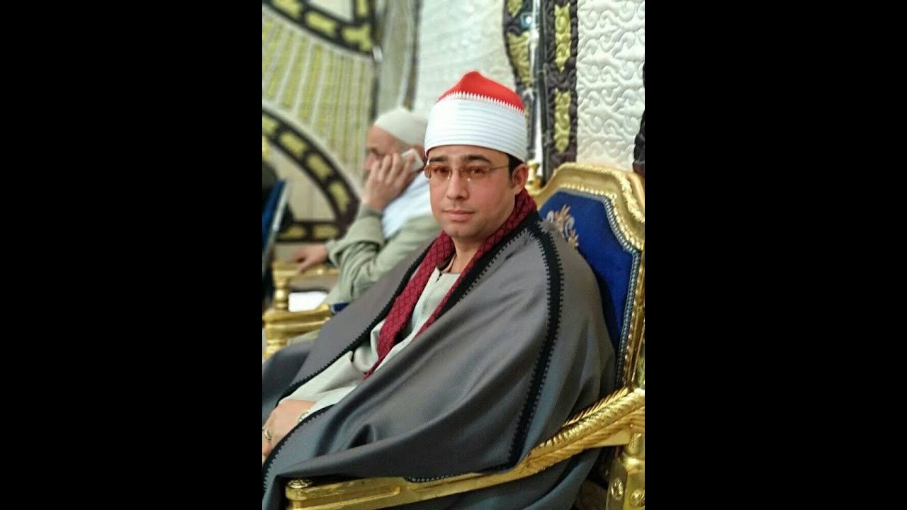 سبحان الذى أسرى بعبده ليلا/ الشيخ محمد السقا/ عزاء الحاج /عبده نوفل /سيدى سالم كفر الشيخ
