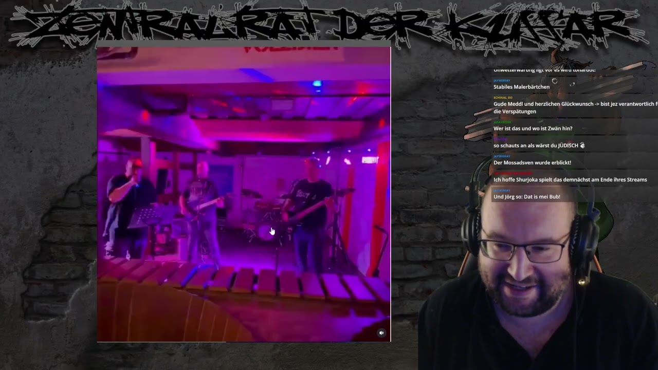 Der Herr der Fahrdienstleiter