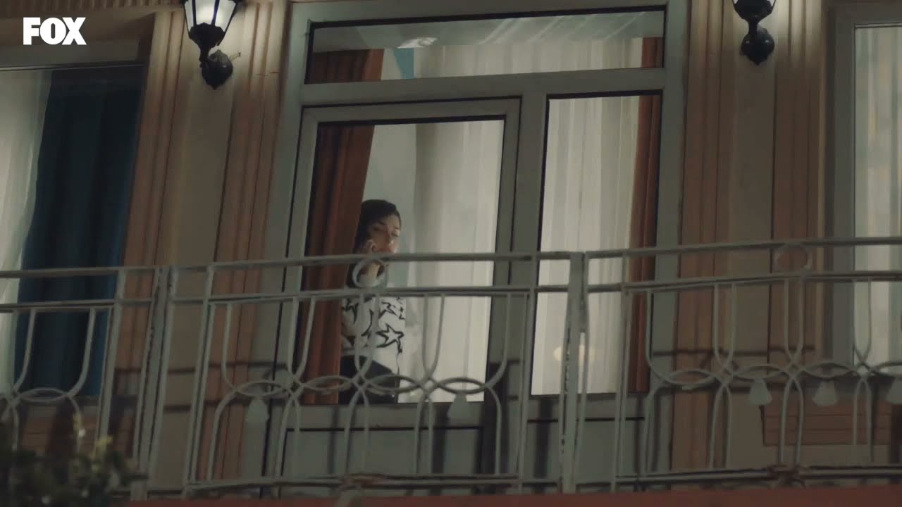 Serkan & Eda - Regrésame mi corazón