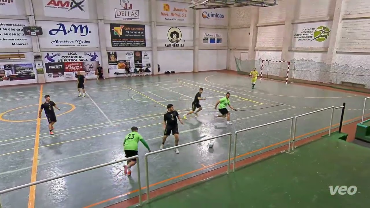 J1A- UVAS DOCE NOMPOT 1 & 3 TACO RICO 