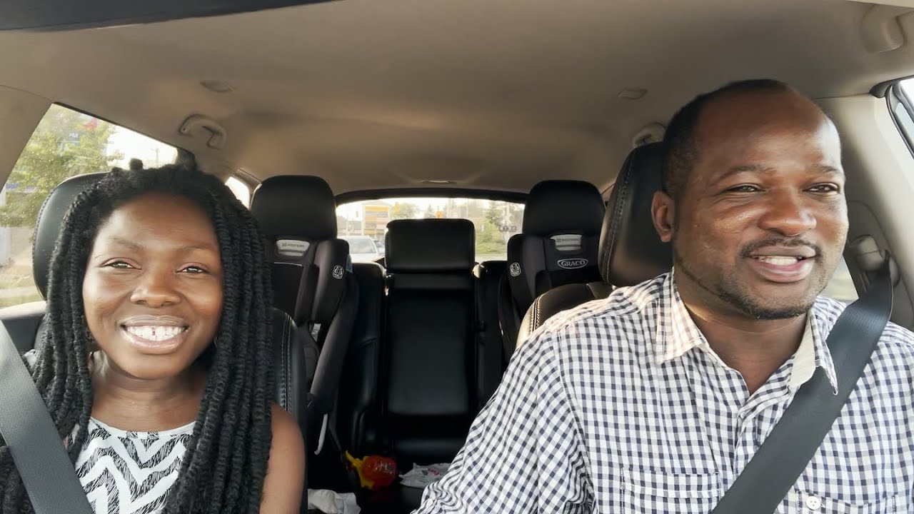 Twin Drop-Offs, Breakfast Bliss & Italian Kisses 💕 (Anniversary Throwback)