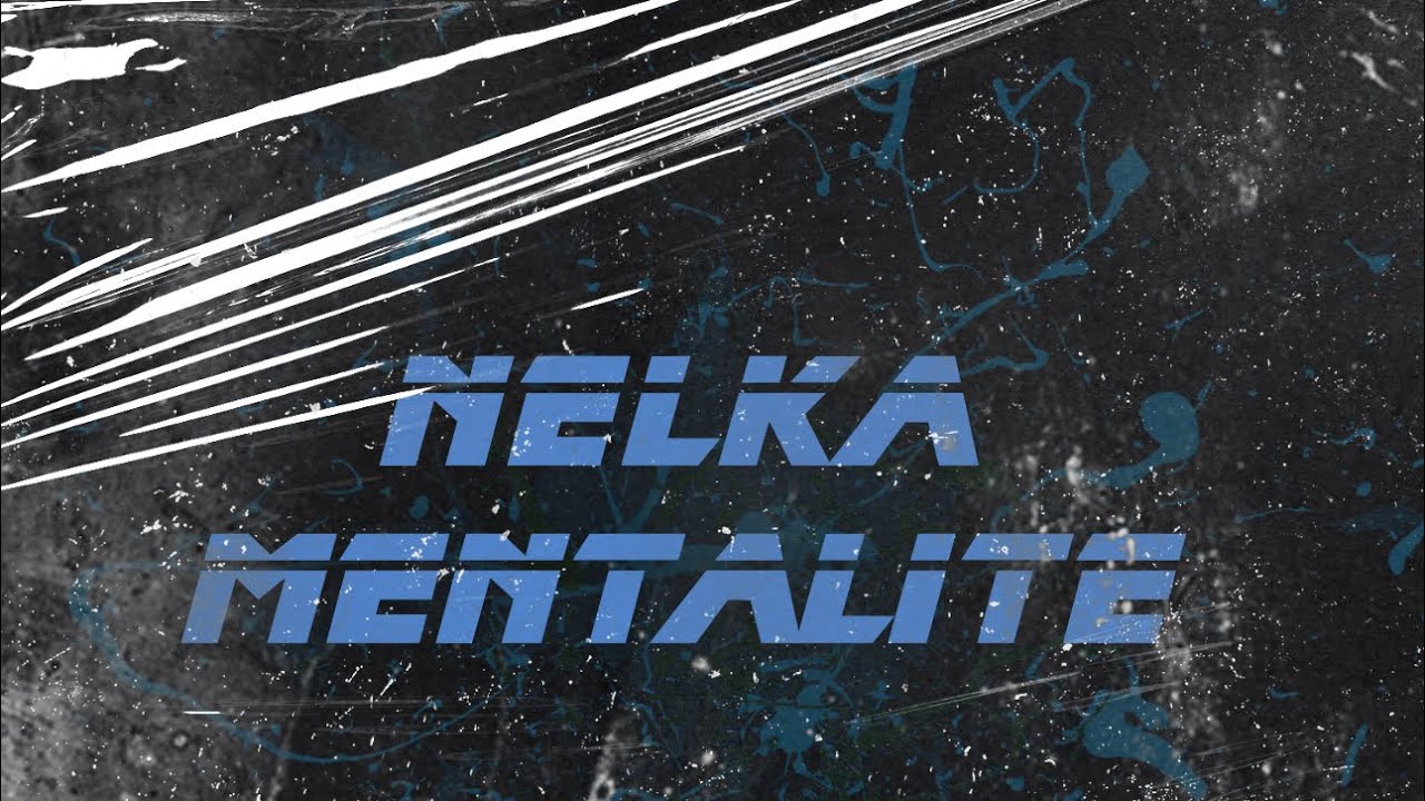 Nelka - Mentalit&eacute;  (Clip officiel)