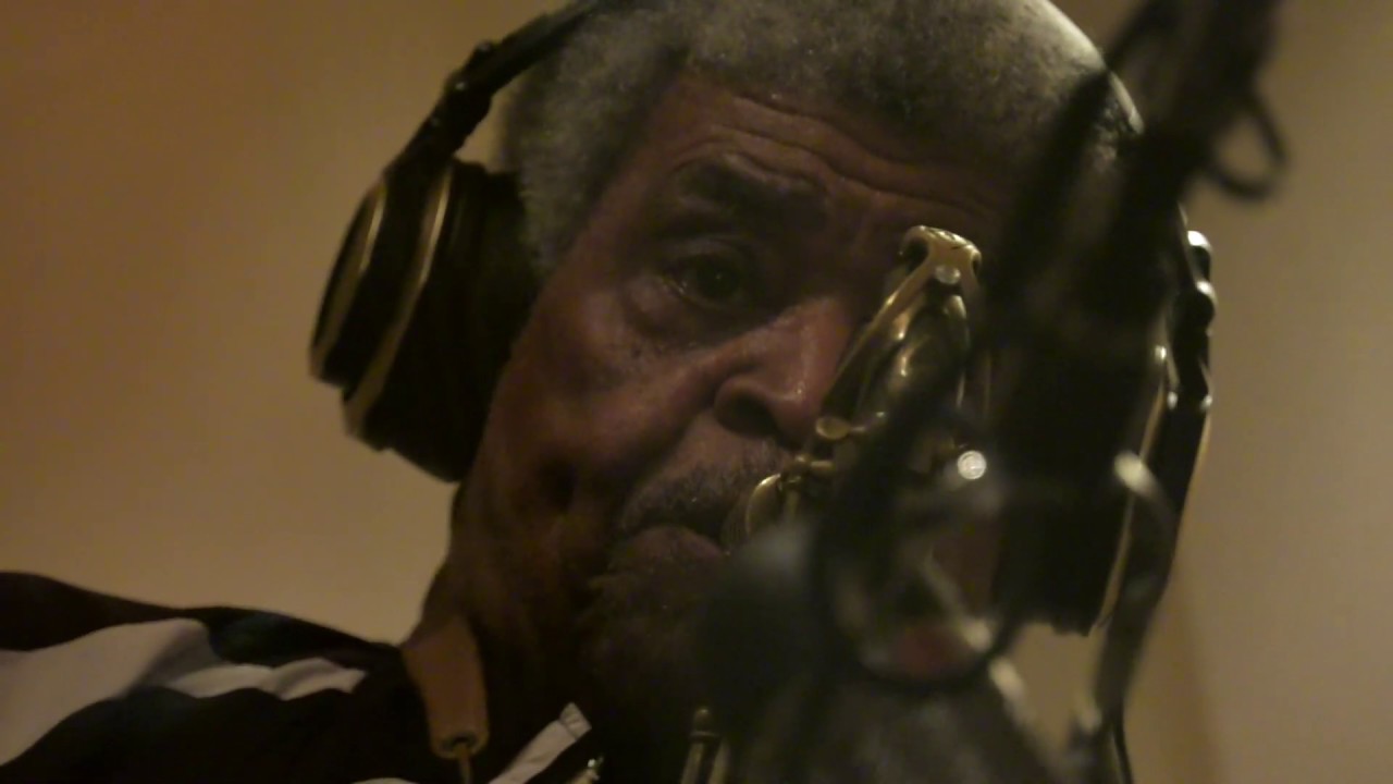 George Coleman - The Quartet EPK