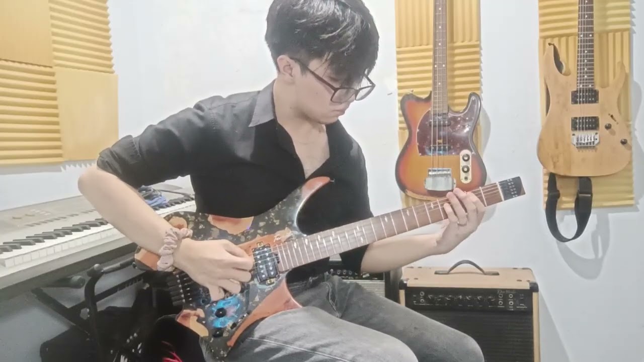 Pierce The Veil - Flawless Execution