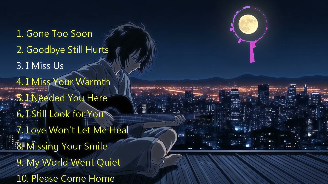 Beautiful songs for the brokenhearted💔😭2026 song chart beautifulsongs 