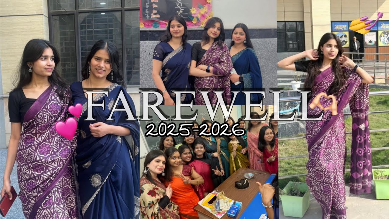 FAREWELL VLOG⭐ *boards in a week*
