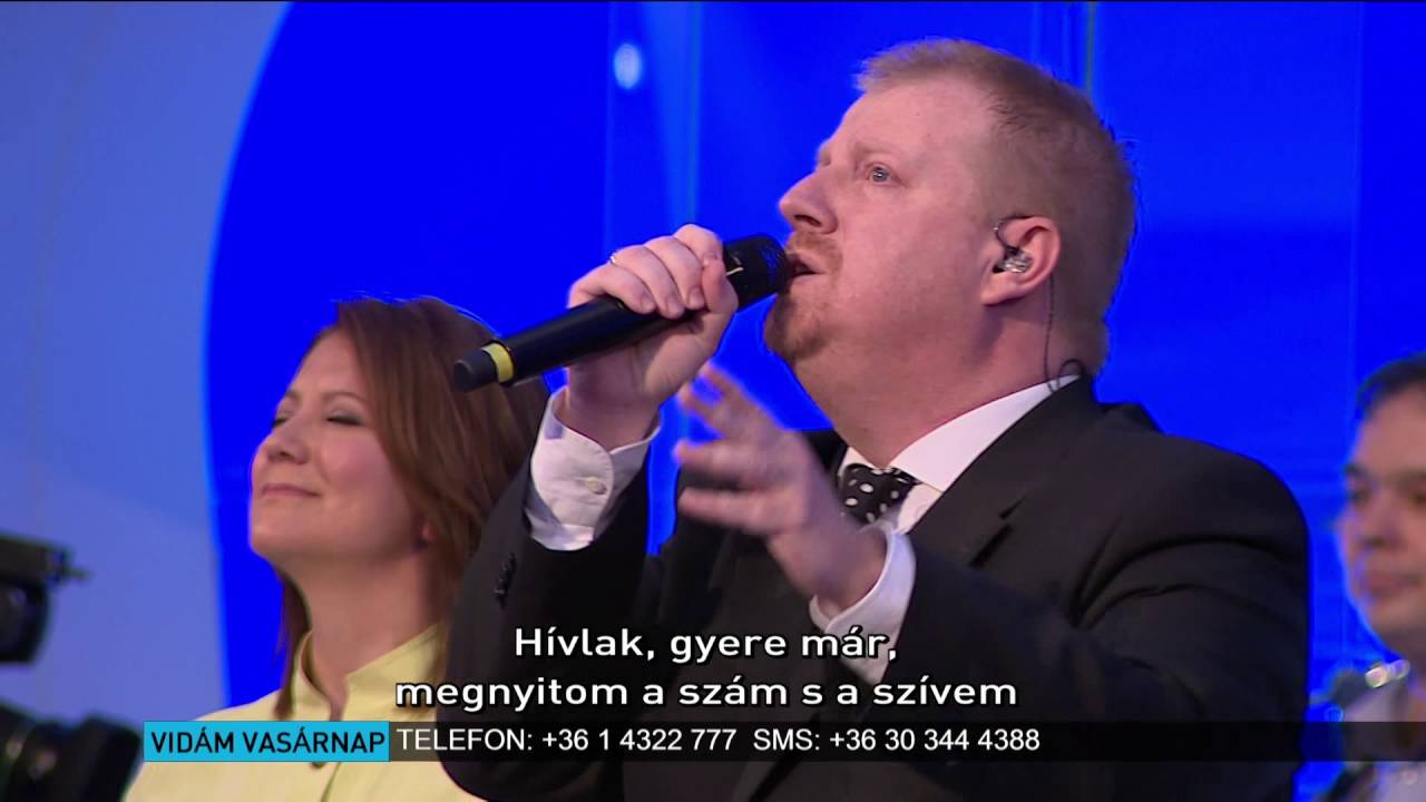 Jöjjön egy új világ