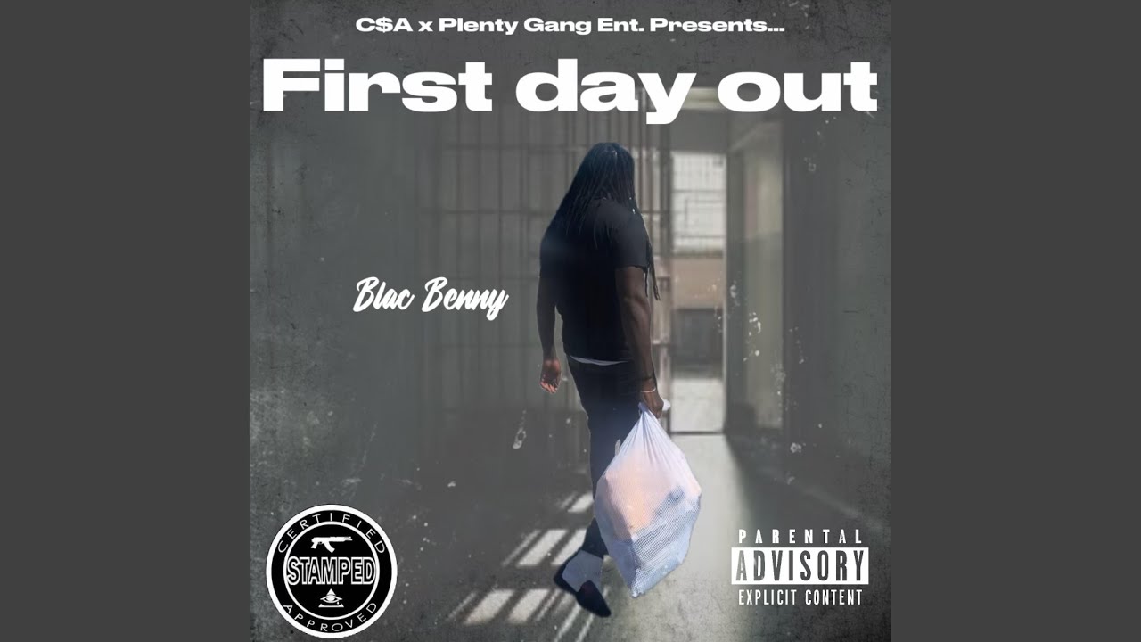 First Day Out