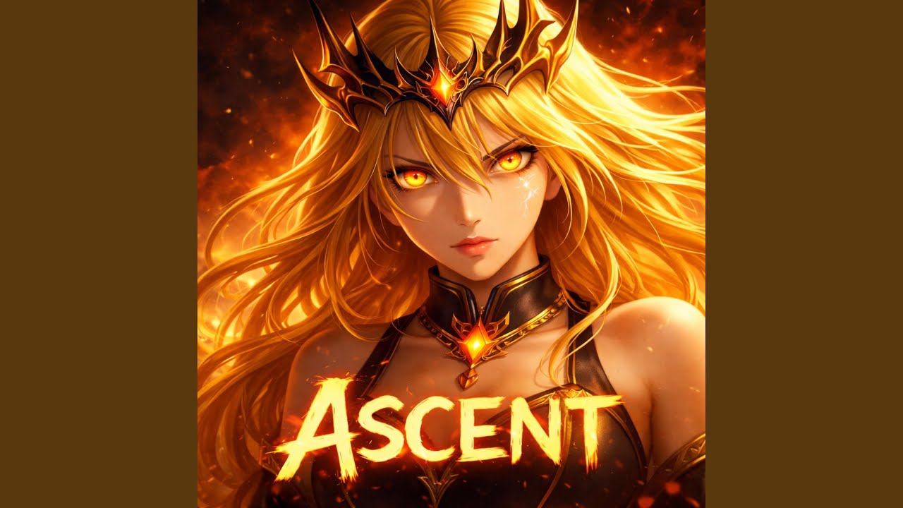ASCENT (Nightcore)
