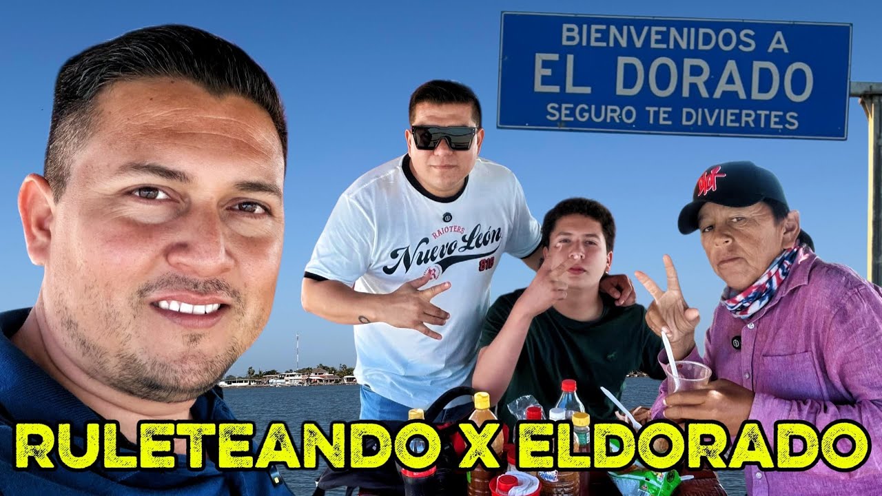 El secreto de Sinaloa.