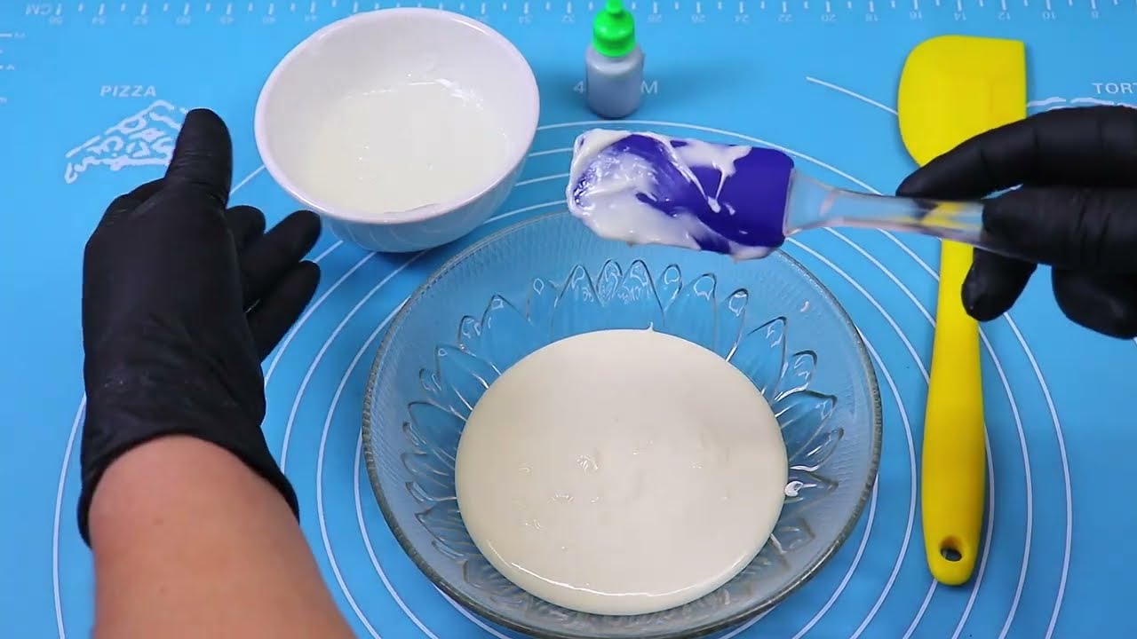 Cómo hacer CHOCOLATE PLÁSTICO para Modelar