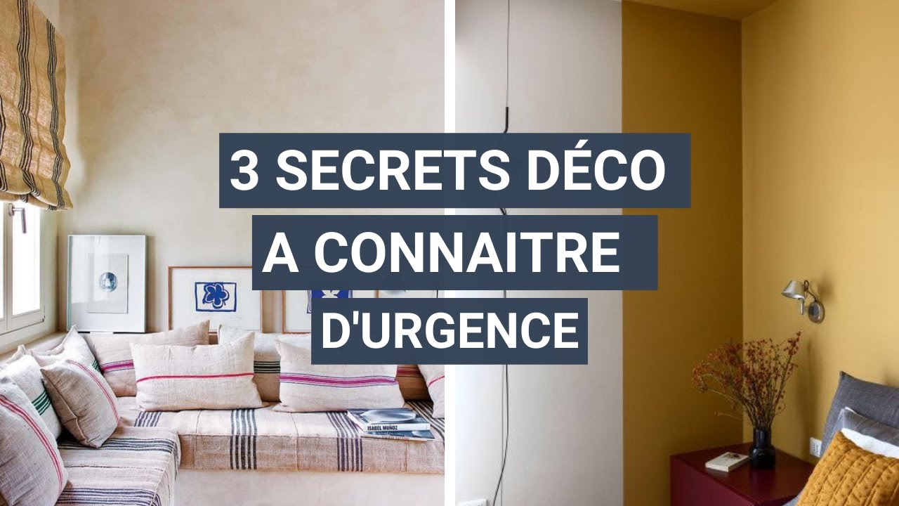 3 astuces pour réussir sa déco avec le Feng shui - Minimalime