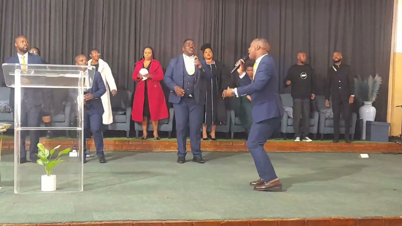 Police Gospel Messengers - Jerusalem