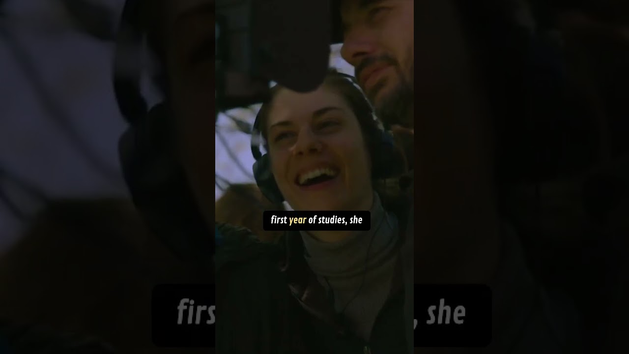 Empowering Women in Film: Holly Levow's Vision | Catalyst Studios