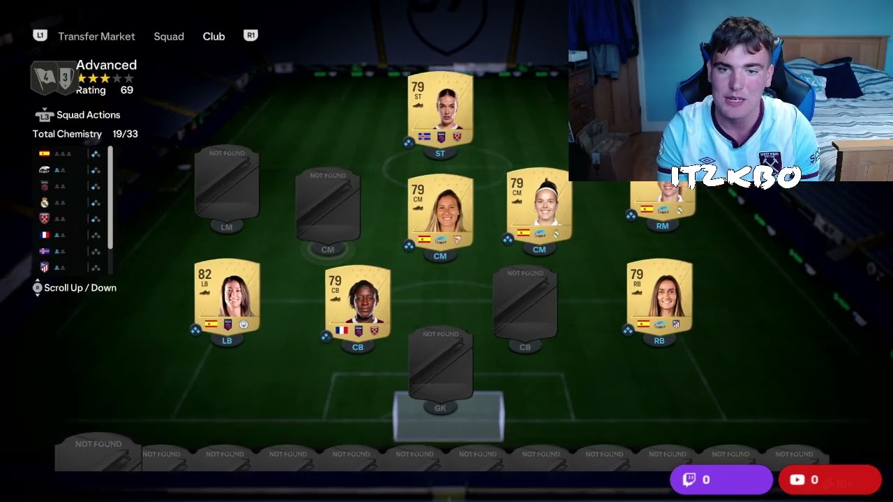 'ADVANCED' SBC CHEAPEST METHOD!! 35K PACK FOR 4K | EAFC 24 LEAGUE & NATION HYBRID SBC TUTORIAL