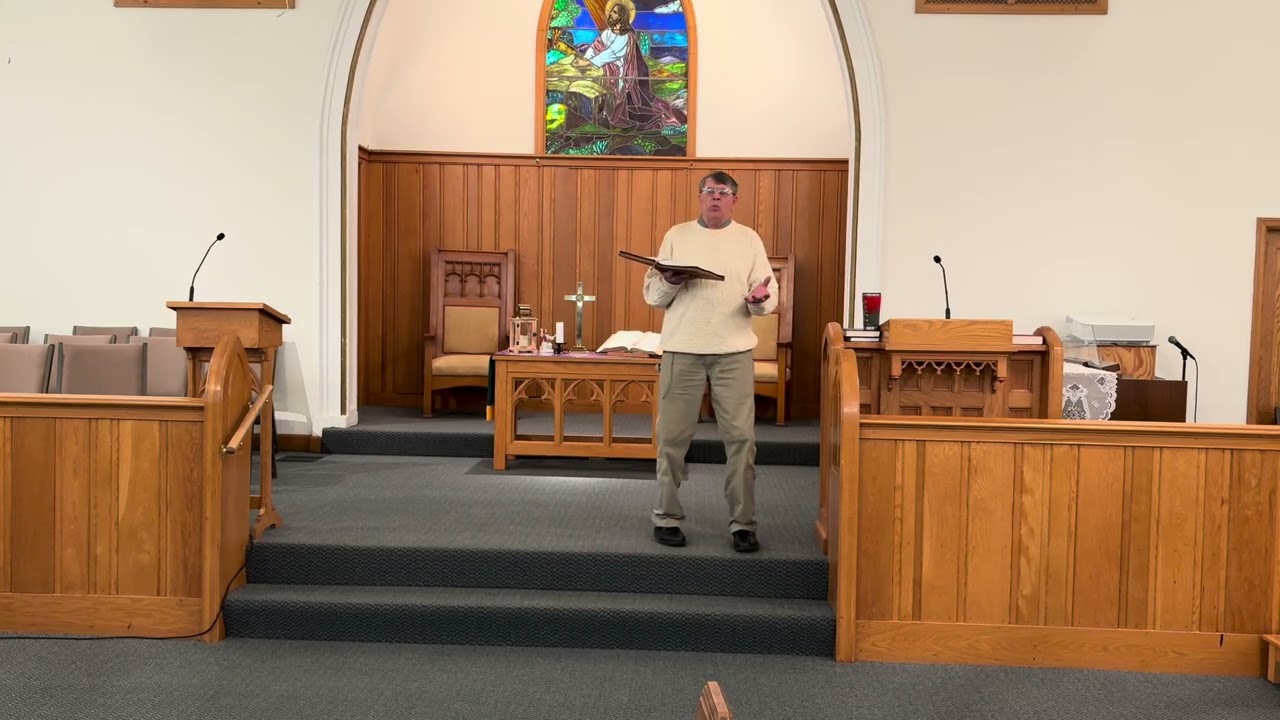 01-11-2026 NECOB Worship