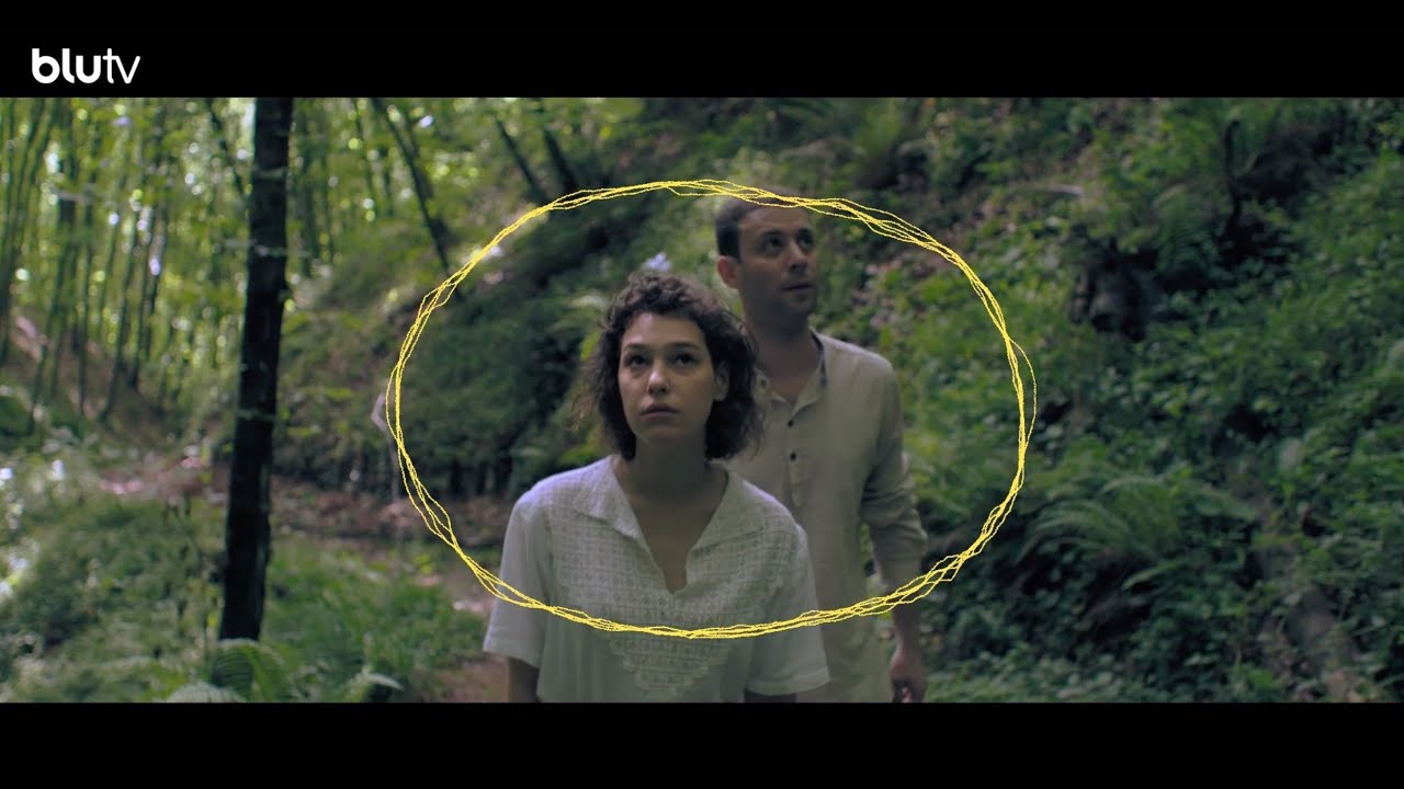 Aidiyet | Boğazi&ccedil;i Film Festivali En İyi Film | Fragman